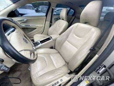 2016 Volvo S60 T5 Premier - zdjęcie 13 z 16 - miniatura