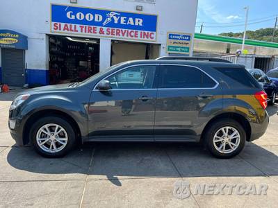 2017 Chevrolet Equinox LT 1LT - zdjęcie 4 z 31 - miniatura