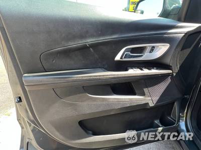 2017 Chevrolet Equinox LT 1LT - zdjęcie 23 z 31 - miniatura