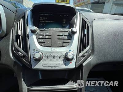 2017 Chevrolet Equinox LT 1LT - zdjęcie 17 z 31 - miniatura