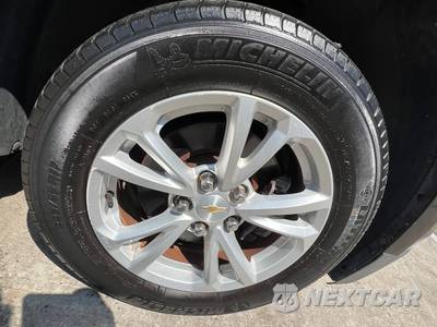 2017 Chevrolet Equinox LT 1LT - zdjęcie 26 z 31 - miniatura