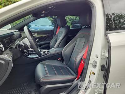2017 Mercedes-Benz Mercedes-AMG E-Class Sedan AMG E 43 4MATIC - zdjęcie 4 z 27 - miniatura