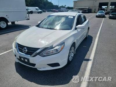 2017 Nissan Altima 2.5 S - zdjęcie 1 z 1 - miniatura
