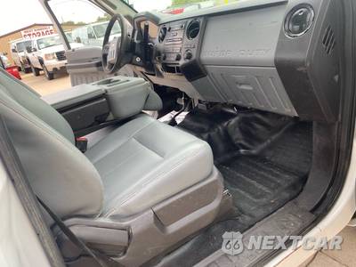 2015 Ford Super Duty F-250 XL - zdjęcie 11 z 11 - miniatura