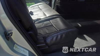 2014 Lincoln MKT w/Limo Pkg - zdjęcie 21 z 56 - miniatura