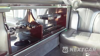 2014 Lincoln MKT w/Limo Pkg - zdjęcie 27 z 56 - miniatura