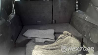 2014 Lincoln MKT w/Limo Pkg - zdjęcie 35 z 56 - miniatura