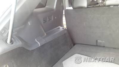2014 Lincoln MKT w/Limo Pkg - zdjęcie 36 z 56 - miniatura