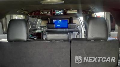 2014 Lincoln MKT w/Limo Pkg - zdjęcie 38 z 56 - miniatura