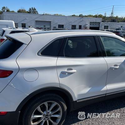 2015 Lincoln MKC - zdjęcie 10 z 60 - miniatura