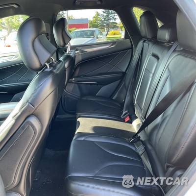 2015 Lincoln MKC - zdjęcie 35 z 60 - miniatura