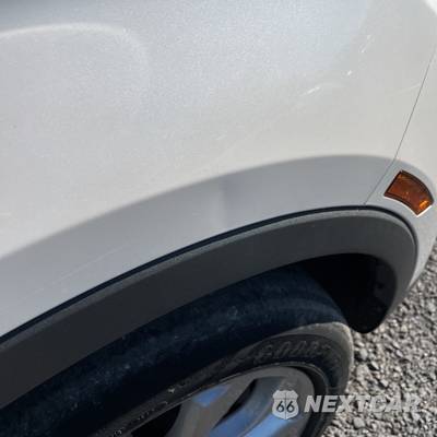 2015 Lincoln MKC - zdjęcie 58 z 60 - miniatura