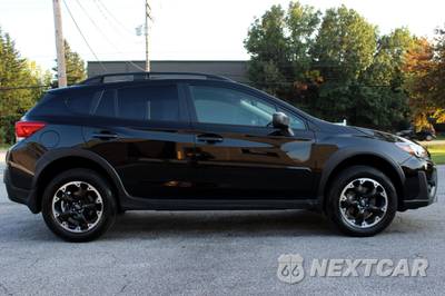 2023 Subaru Crosstrek 2.0i - zdjęcie 6 z 27 - miniatura
