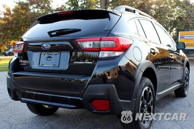 2023 Subaru Crosstrek 2.0i - zdjęcie 7 z 27 - miniatura