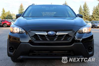 2023 Subaru Crosstrek 2.0i - zdjęcie 5 z 27 - miniatura