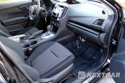 2023 Subaru Crosstrek 2.0i - zdjęcie 24 z 27 - miniatura