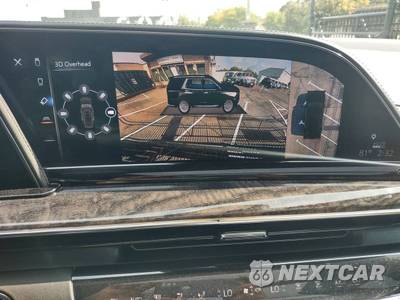 2021 Cadillac Escalade ESV Premium Luxury - zdjęcie 21 z 30 - miniatura