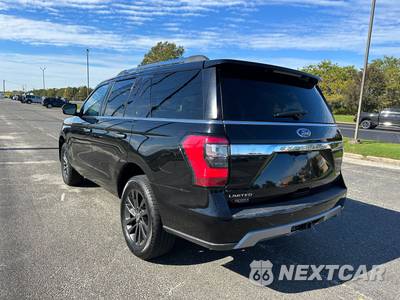 2020 Ford Expedition Limited - zdjęcie 6 z 27 - miniatura