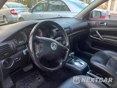 2003 Volkswagen Passat GLS - zdjęcie 22 z 47 - miniatura