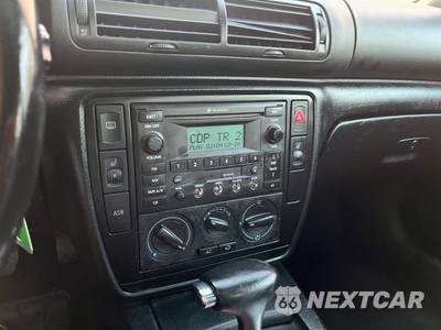 2003 Volkswagen Passat GLS - zdjęcie 33 z 47 - miniatura