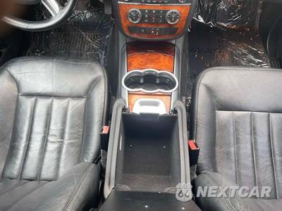 2006 Mercedes-Benz R 350 - zdjęcie 12 z 29 - miniatura