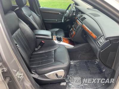 2006 Mercedes-Benz R 350 - zdjęcie 14 z 29 - miniatura