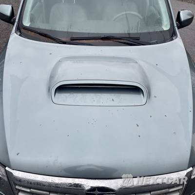 2009 Subaru Forester 2.5XT Limited - zdjęcie 16 z 66 - miniatura