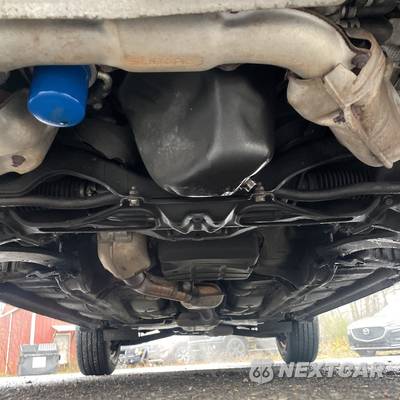 2009 Subaru Forester 2.5XT Limited - zdjęcie 28 z 66 - miniatura