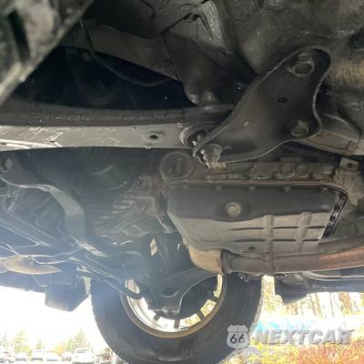 2009 Subaru Forester 2.5XT Limited - zdjęcie 29 z 66 - miniatura