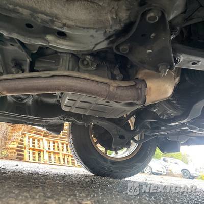 2009 Subaru Forester 2.5XT Limited - zdjęcie 32 z 66 - miniatura