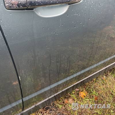 2009 Subaru Forester 2.5XT Limited - zdjęcie 60 z 66 - miniatura