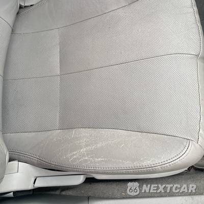 2009 Subaru Forester 2.5XT Limited - zdjęcie 66 z 66 - miniatura