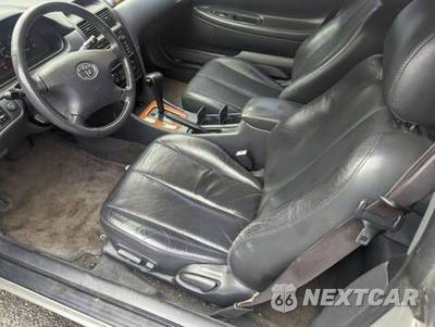 2002 Toyota Solara SE - zdjęcie 2 z 29 - miniatura