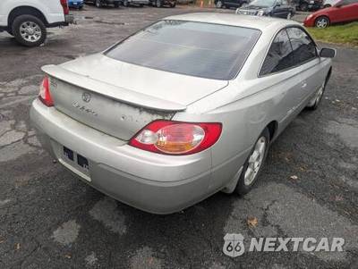 2002 Toyota Solara SE - zdjęcie 3 z 29 - miniatura