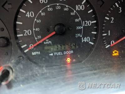 2002 Toyota Solara SE - zdjęcie 17 z 29 - miniatura