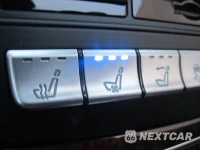 2013 Mercedes-Benz SL 550 - zdjęcie 33 z 52 - miniatura