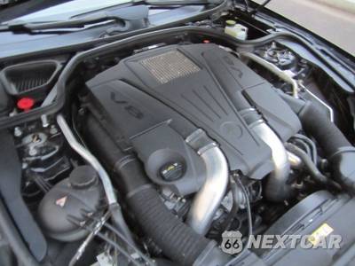 2013 Mercedes-Benz SL 550 - zdjęcie 42 z 52 - miniatura