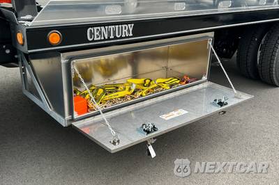 2024 Ford F750 SUPER DUTY Conventional Long - zdjęcie 34 z 46 - miniatura