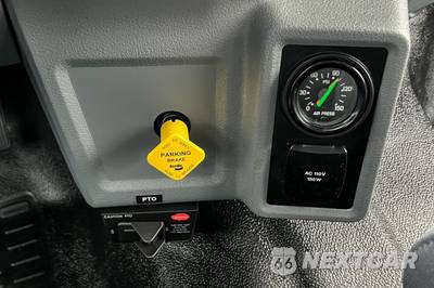 2024 Ford F750 SUPER DUTY Conventional Long - zdjęcie 23 z 46 - miniatura