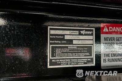 2024 Ford F750 SUPER DUTY Conventional Long - zdjęcie 33 z 46 - miniatura
