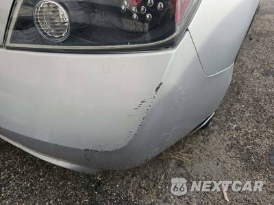 2013 Nissan Altima 2.5 S - zdjęcie 6 z 7 - miniatura