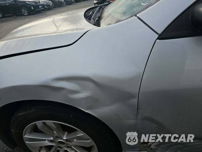 2013 Nissan Altima 2.5 S - zdjęcie 4 z 7 - miniatura