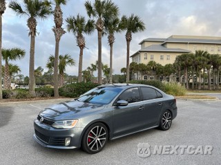 2012 Volkswagen Jetta GLI Autobahn w/Navigation