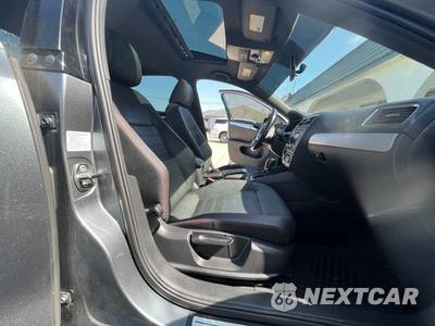 2012 Volkswagen Jetta GLI Autobahn w/Navigation - zdjęcie 11 z 21 - miniatura