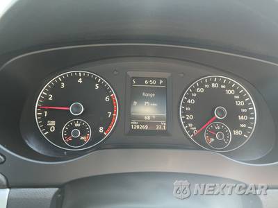 2012 Volkswagen Jetta GLI Autobahn w/Navigation - zdjęcie 21 z 21 - miniatura