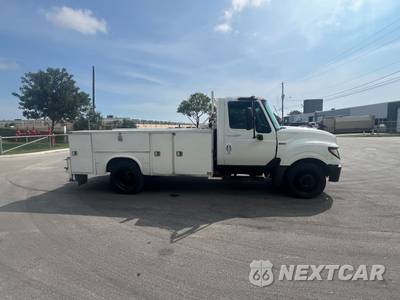 2014 International Other-Truck - zdjęcie 11 z 42 - miniatura