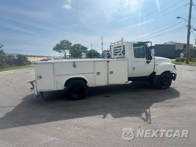2014 International Other-Truck - zdjęcie 12 z 42 - miniatura