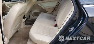 2014 Volkswagen Passat 2.5L SE - zdjęcie 11 z 14 - miniatura
