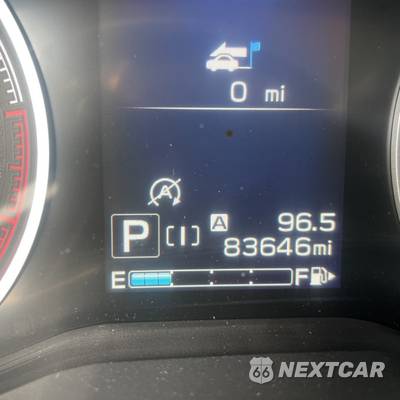 2019 Subaru Forester Premium - zdjęcie 16 z 23 - miniatura