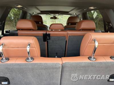 2015 BMW X5 Sports Activity Vehicle xDrive35d M SPORT LINE - zdjęcie 10 z 23 - miniatura